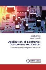 Application of Electronics Component and Devices