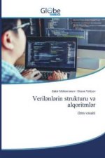 Verilənlərin strukturu və alqoritmlər