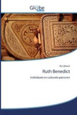 Ruth Benedict