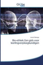 Bio-ethiek: Een gids voor leerlingverpleegkundigen