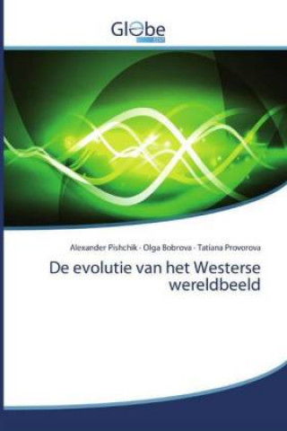 De evolutie van het Westerse wereldbeeld