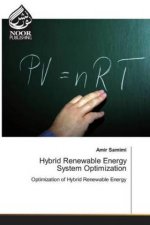 Hybrid Renewable Energy System Optimization