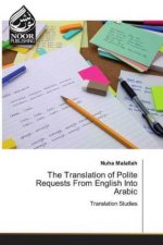 Translation of Polite Requests From English Into Arabic