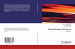 Psychotherapy Dictionary