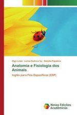 Anatomia e Fisiologia dos Animais