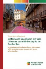 Sistema de Drenagem em Vias Urbanas para Minimizacao de Enchentes