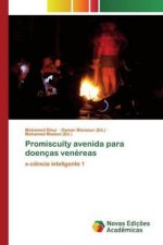 Promiscuity avenida para doenças venéreas