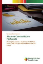 Sistema Contabilistico Portugues