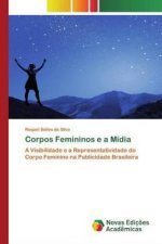 Corpos Femininos e a Midia