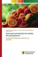 Guia para producao de mudas de pessegueiro