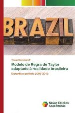 Modelo de Regra de Taylor adaptado a realidade brasileira