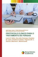 Protocolo Clinico Para O Tratamento de Feridas