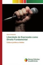 Liberdade de Expressao como Direito Fundamental