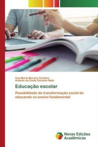 Educacao escolar