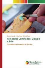 Folheados Laminados: Ci?ncia e Arte