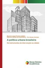A política urbana brasileira