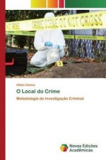 O Local do Crime