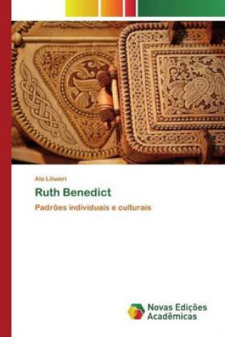 Ruth Benedict