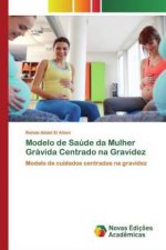 Modelo de Saúde da Mulher Grávida Centrado na Gravidez