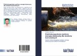 Elektrokoagulacja zasilana energi? s?oneczn? dla ?cieków komunalnych