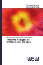 Trzpienie mocuj?ce do przebijania rur bez szwu