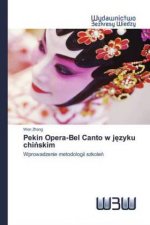 Pekin Opera-Bel Canto w j?zyku chi?skim