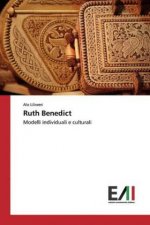 Ruth Benedict