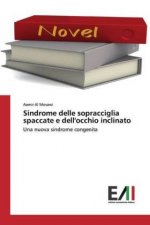 Sindrome delle sopracciglia spaccate e dell'occhio inclinato