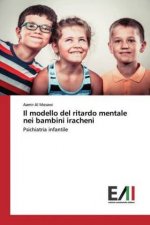 modello del ritardo mentale nei bambini iracheni