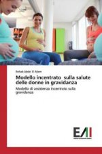 Modello incentrato sulla salute delle donne in gravidanza