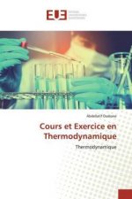Cours et Exercice en Thermodynamique