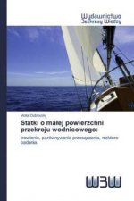 Statki o malej powierzchni przekroju wodnicowego