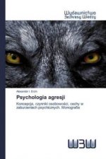 Psychologia agresji