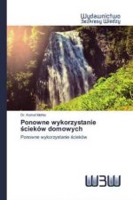 Ponowne wykorzystanie ?cieków domowych