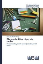 Dla szkoly, ktora nigdy nie zanika