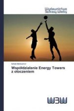 Wspó?dzia?anie Energy Towers z otoczeniem