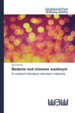 Badania nad chowem wsobnym