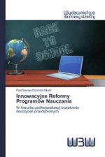 Innowacyjne Reformy Programów Nauczania