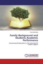 Family Background and Students Academic Performance