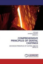 Comprehensive Principles of Dental Castings