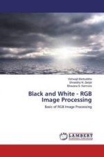 Black and White - RGB Image Processing