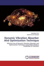 Dynamic Vibration Absorber And Optimization Technique