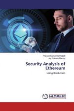 Security Analysis of Ethereum