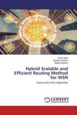 Hybrid Scalable and Efficient Routing Method for WSN