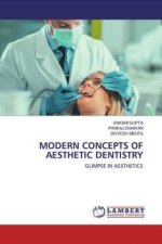 MODERN CONCEPTS OF AESTHETIC DENTISTRY