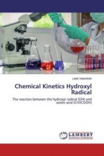 Chemical Kinetics Hydroxyl Radical