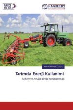 Tarimda Enerji? Kullanimi