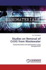 Studies on Removal of Cr(VI) from Wastewater