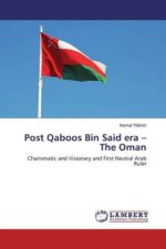 Post Qaboos Bin Said era ? The Oman