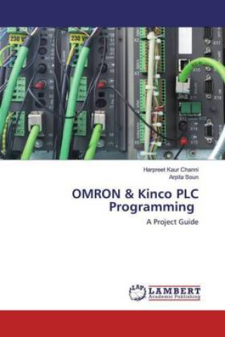 OMRON & Kinco PLC Programming